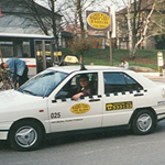 TAXI Blaha